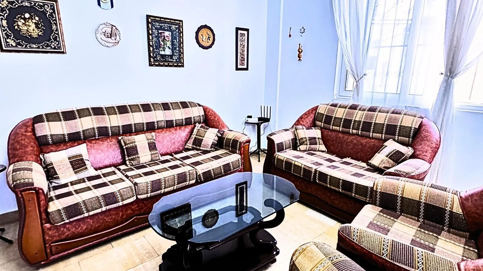 Azalea Apartment Durres