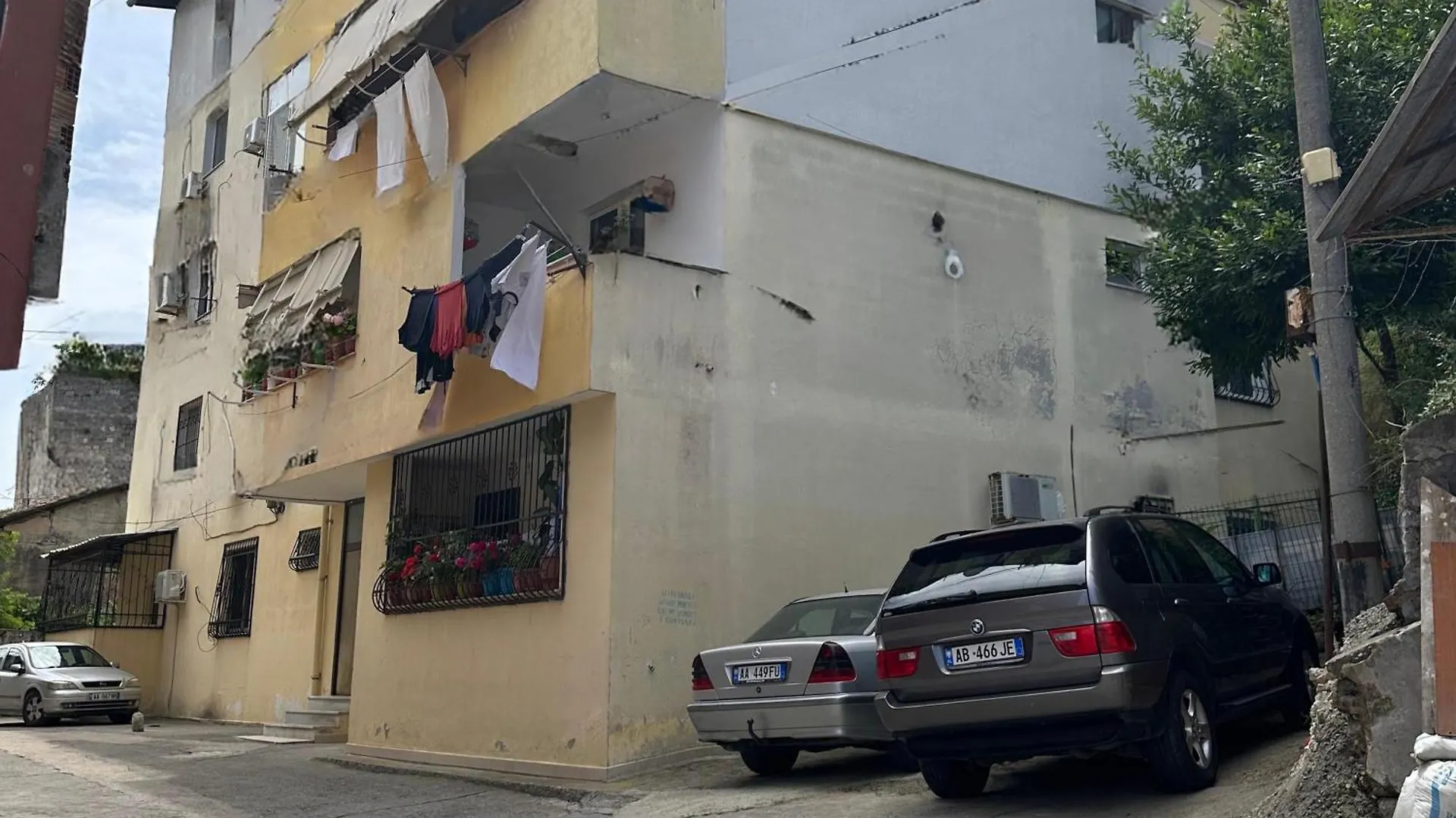 Azalea Apartment Durres Albania